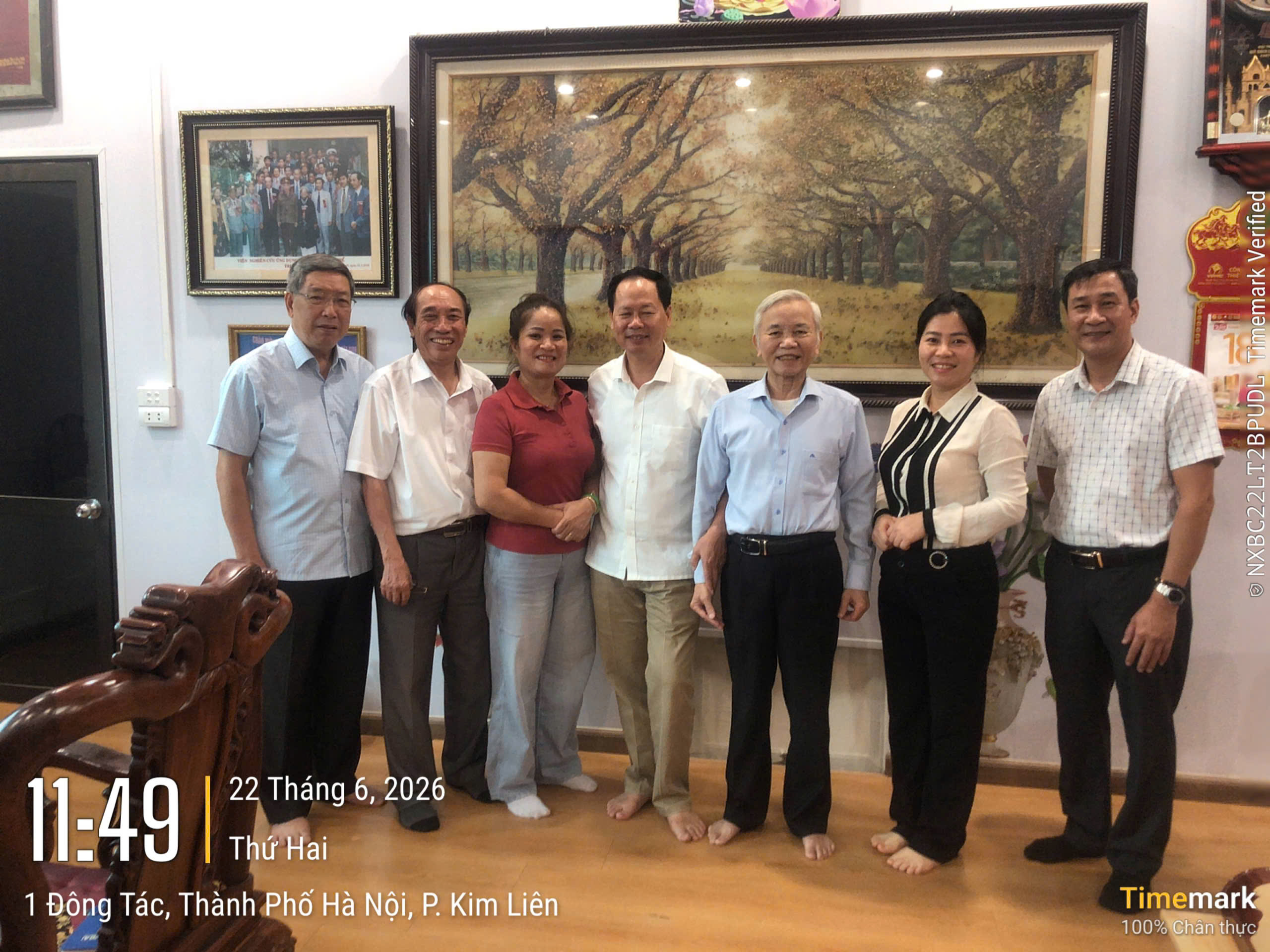 Nông dân sử dụng CABIO thực tế 2